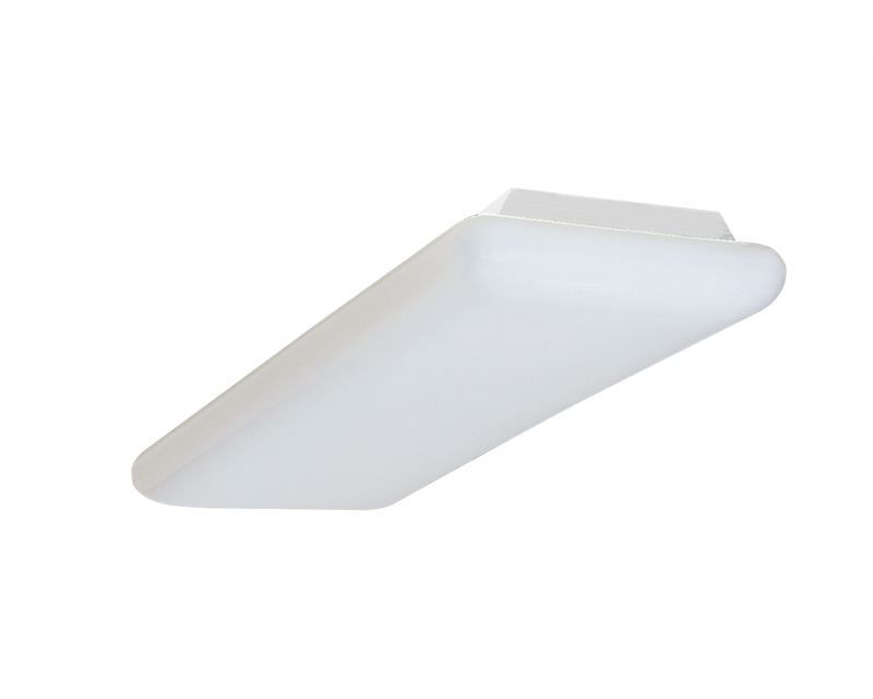 1x4 Belmont Cloud Acrylic Diffuser